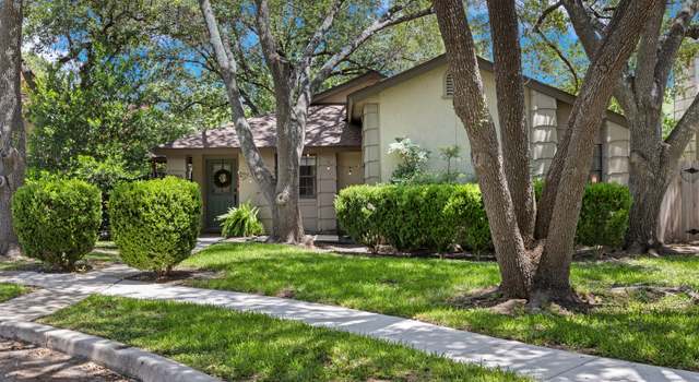 Photo of 2306 Wilderness Hl, San Antonio, TX 78231