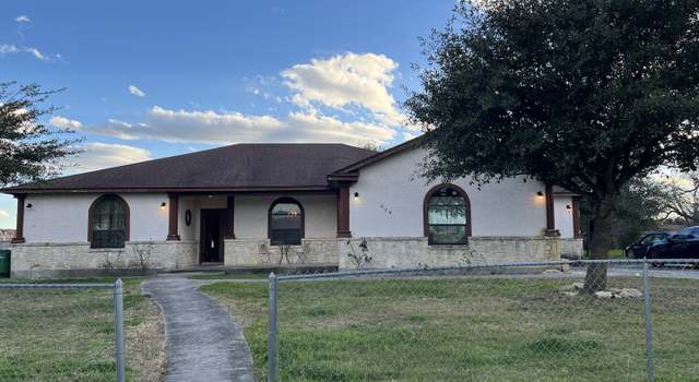 Photo of 614 Darby Blvd, San Antonio, TX 78207