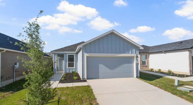 Photo of 4751 Pico Pico St, San Antonio, TX 78222