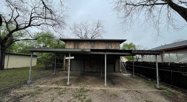 Photo of 330 Fairview, San Antonio, TX 78223