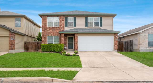 Photo of 534 Coral Hbr, San Antonio, TX 78251
