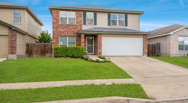 Photo of 534 Coral Hbr, San Antonio, TX 78251