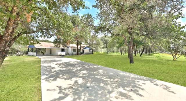 Photo of 23207 Kendall Way, San Antonio, TX 78264-4237