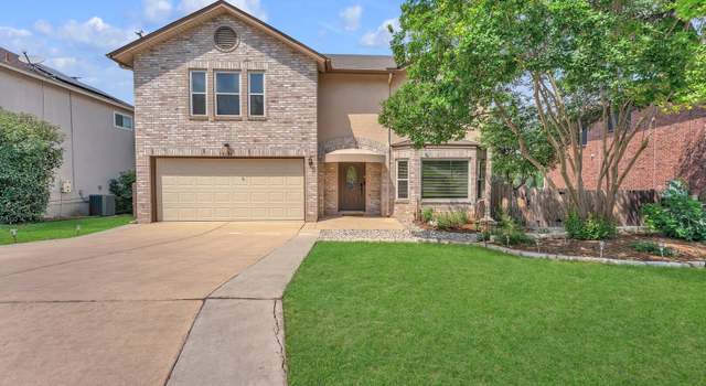 Photo of 18606 Paloma Wood, San Antonio, TX 78259