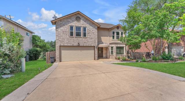 Photo of 18606 Paloma Wood, San Antonio, TX 78259