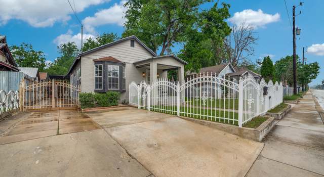 Photo of 712 Theo, San Antonio, TX 78225