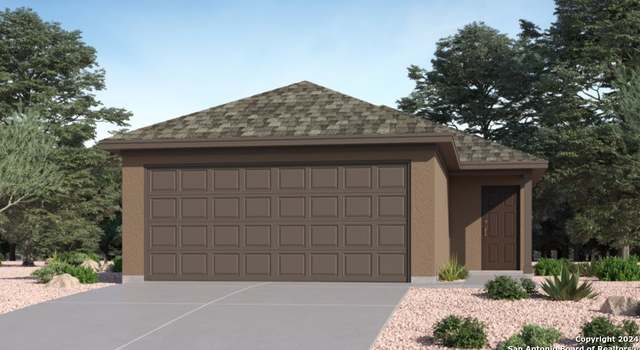 Photo of 8527 Logan Sapphire, San Antonio, TX 78263