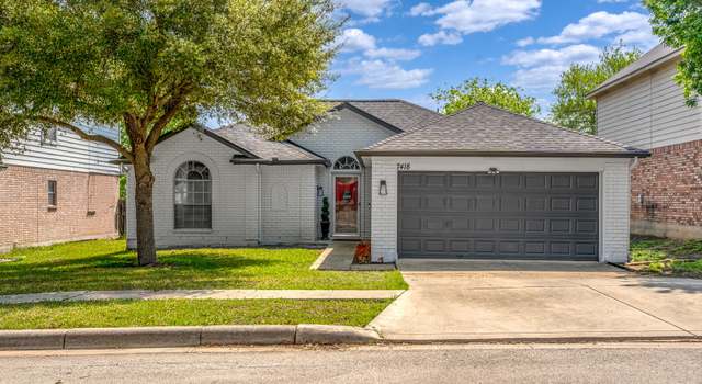 Photo of 7418 Rocky Trl, Converse, TX 78109