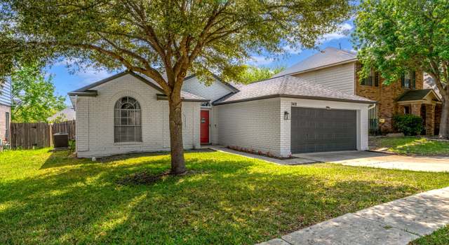 Photo of 7418 Rocky Trl, Converse, TX 78109