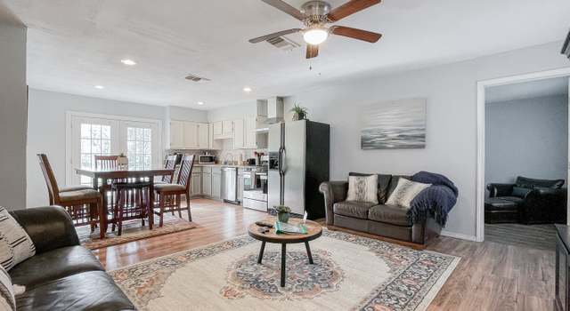 Photo of 4310 Tropical Dr, San Antonio, TX 78218-3515