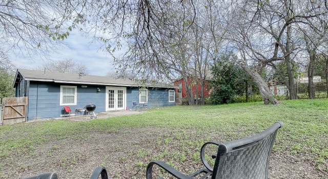 Photo of 4310 Tropical Dr, San Antonio, TX 78218-3515