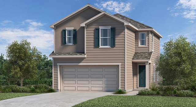Photo of 4646 Otra Otra Dr, San Antonio, TX 78222