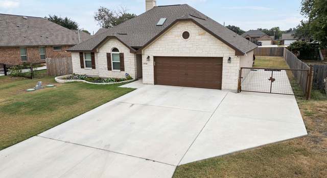 Photo of 15742 Chippewa Blvd, Selma, TX 78154-3309