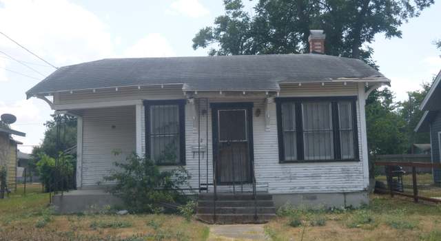Photo of 632 Canton, San Antonio, TX 78202