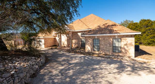 Photo of 840 W Ranch Road 337, Leakey, TX 78873