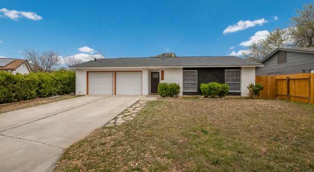 Photo of 5822 Hidden Bay, San Antonio, TX 78250