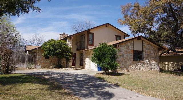 Photo of 13607 Dutch Myrtle, San Antonio, TX 78232