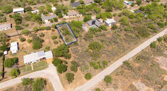 Photo of LOT 655 TBD Mistletoe Dr, TX 78654