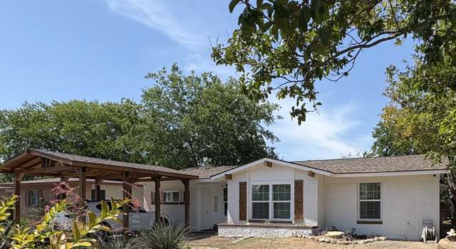 Photo of 231 Cicero, San Antonio, TX 78218