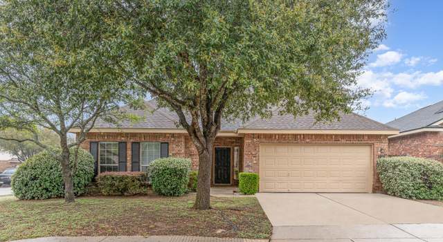 Photo of 8502 Cap Rock, San Antonio, TX 78255