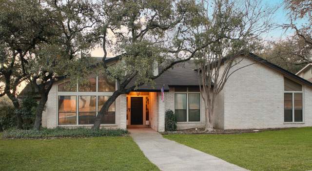 Photo of 14718 War Admiral, San Antonio, TX 78248