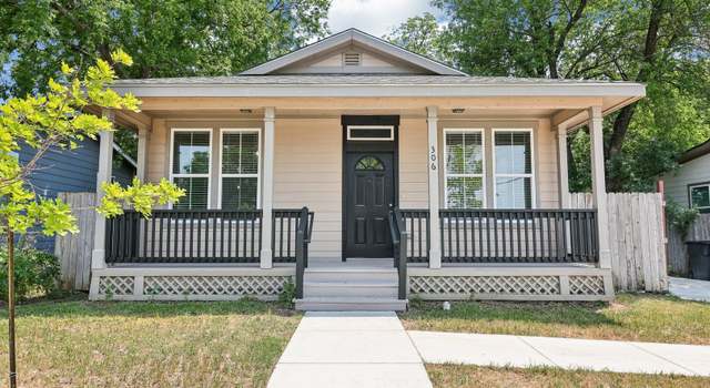Photo of 306 Joe Blanks St, San Antonio, TX 78237