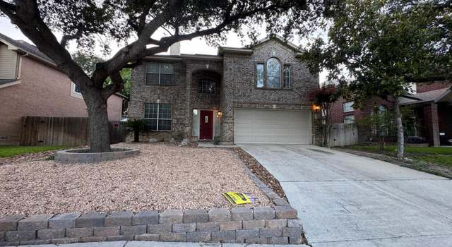 Photo of 5867 Creekway, San Antonio, TX 78247