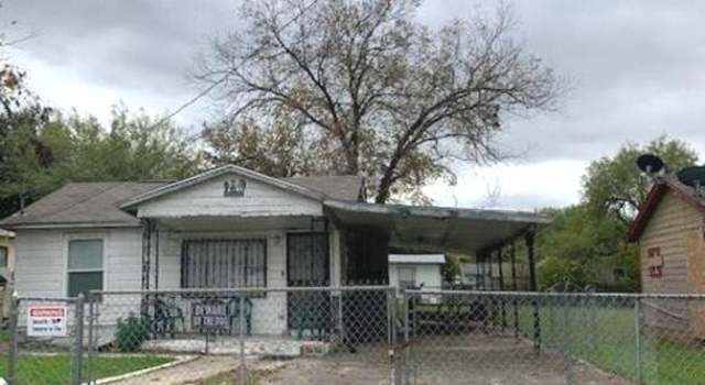 Photo of 1330 W Vestal Pl, San Antonio, TX 78221