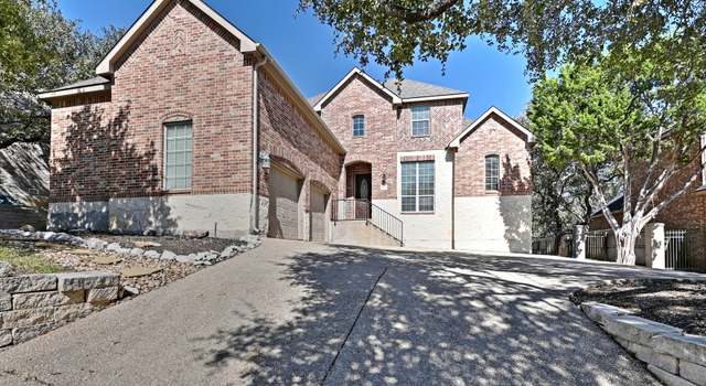 Photo of 407 Flintlock, San Antonio, TX 78260-3575