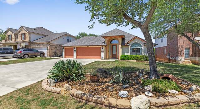Photo of 2623 Amber Vw, San Antonio, TX 78261