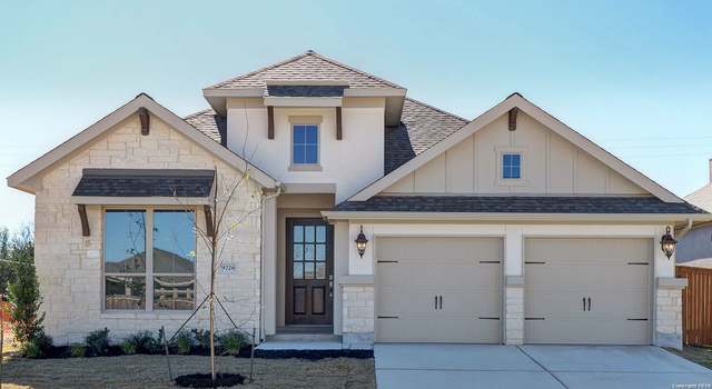 Photo of 9726 Kremmen Pl, Boerne, TX 78006