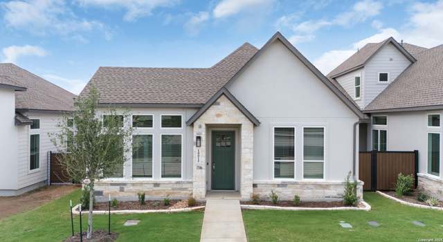 Photo of 10015 University Way, San Antonio, TX 78224