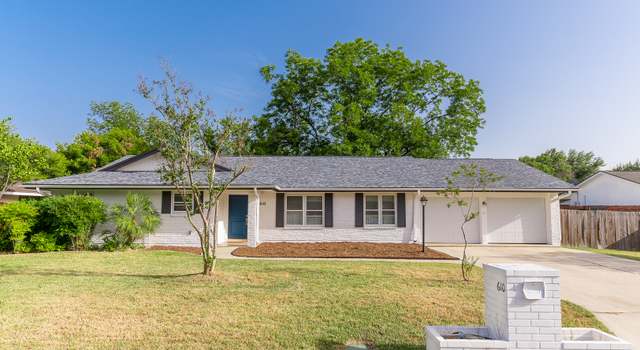 Photo of 610 Richfield Dr, Windcrest, TX 78239-2008