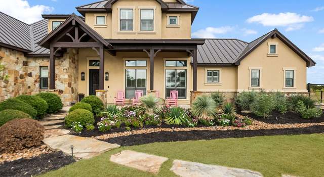 Photo of 1087 Diamond Rdg, Boerne, TX 78006-8140