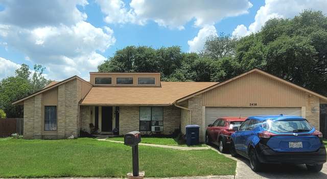 Photo of 2458 Rockaway, San Antonio, TX 78232