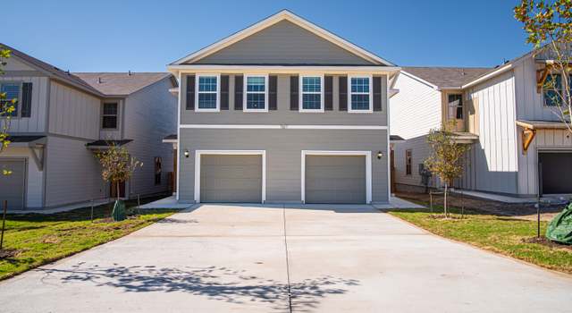 Photo of 10219 Tulipwood Run, San Antonio, TX 78252
