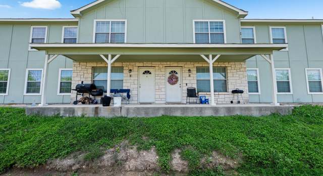 Photo of 2317 C Sailing Way, Kerrville, TX 78028