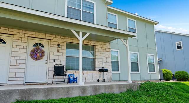 Photo of 2317 C Sailing Way, Kerrville, TX 78028