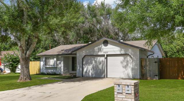 Photo of 5827 Cliffdale Dr, San Antonio, TX 78250-3949