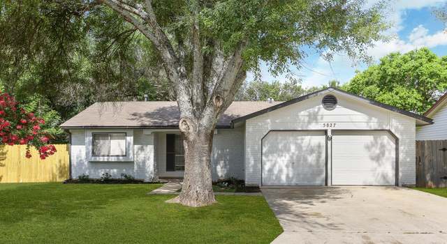 Photo of 5827 Cliffdale Dr, San Antonio, TX 78250-3949