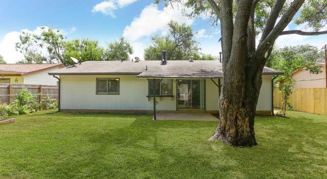 Photo of 5827 Cliffdale Dr, San Antonio, TX 78250-3949
