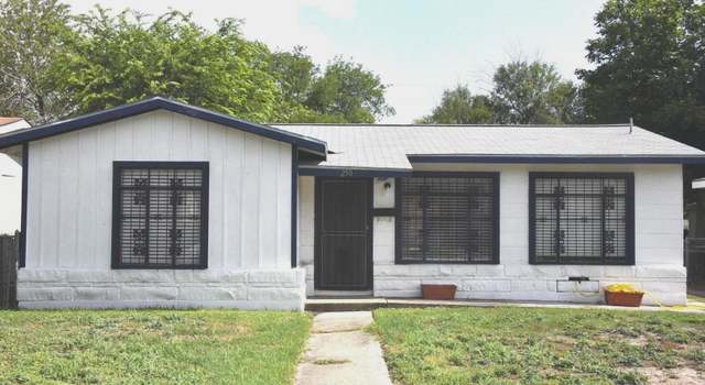 Photo of 250 W Emerson, San Antonio, TX 78226