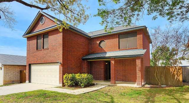 Photo of 9615 Hillside Trl, San Antonio, TX 78250