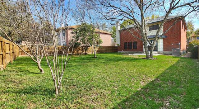 Photo of 9615 Hillside Trl, San Antonio, TX 78250