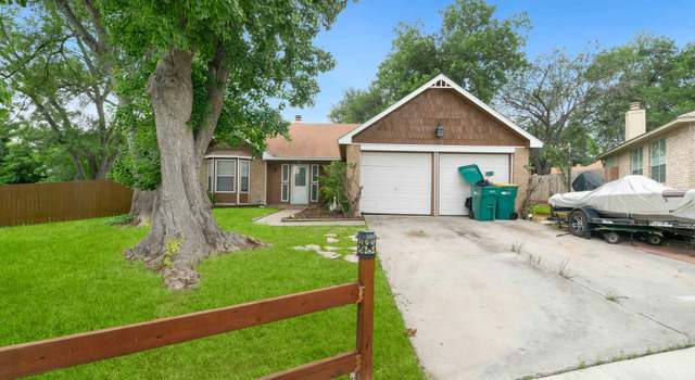 10015 Spruce Ridge Dr Converse TX 78109 Redfin