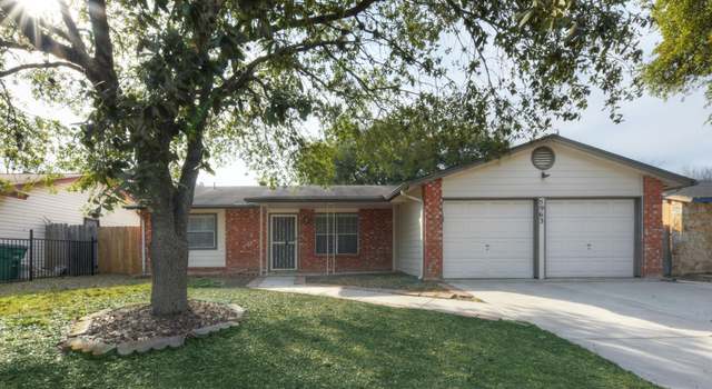 Photo of 5963 Hidden Boulder, San Antonio, TX 78250