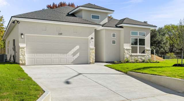 Photo of 809 Lee Elsik, Seguin, TX 78155