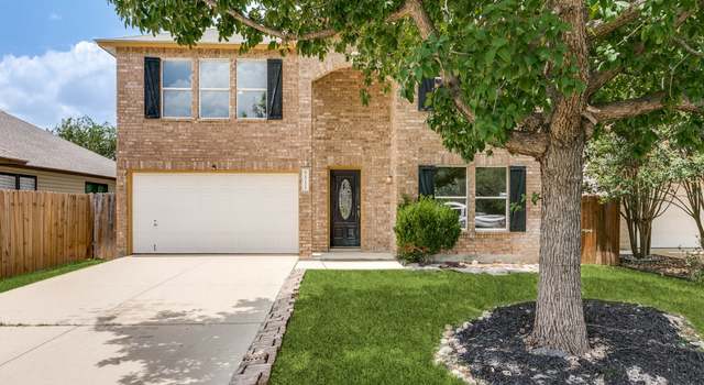 Photo of 9511 Marshall Pt, San Antonio, TX 78240