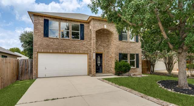 Photo of 9511 Marshall Pt, San Antonio, TX 78240