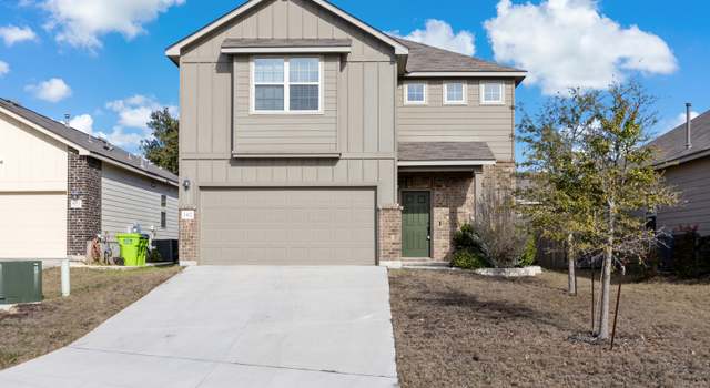 Photo of 1302 Petunia Blf, San Antonio, TX 78245